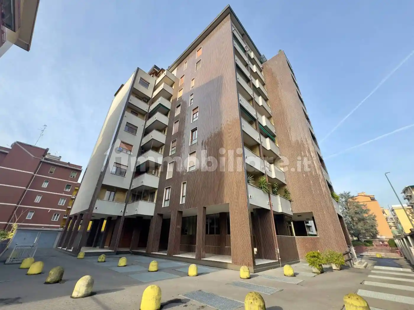 Bilocale via Filippo Corridoni 129, Rondò - Torretta, Sesto San Giovanni - foto 2