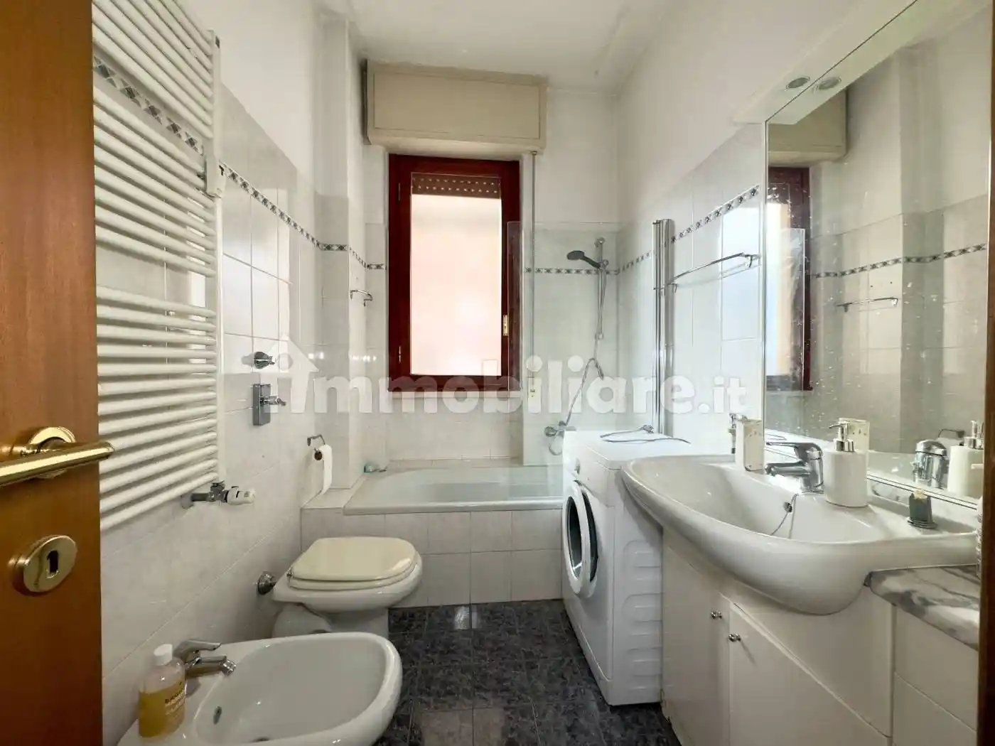 Bilocale via Filippo Corridoni 129, Rondò - Torretta, Sesto San Giovanni - foto 4