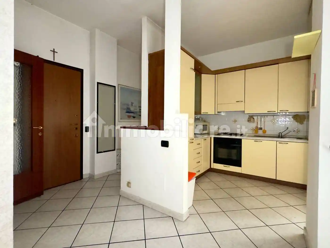 Bilocale via Filippo Corridoni 129, Rondò - Torretta, Sesto San Giovanni - foto 5