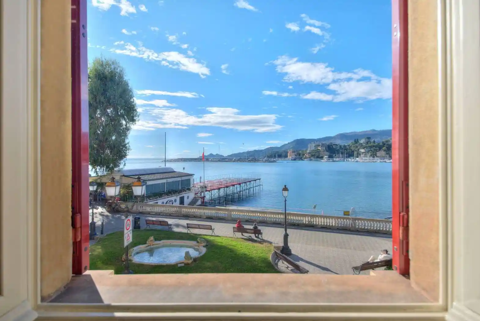 Quadrilocale via Paolo Zunino, Parco Casale - Castello dei Sogni, Rapallo - foto 2