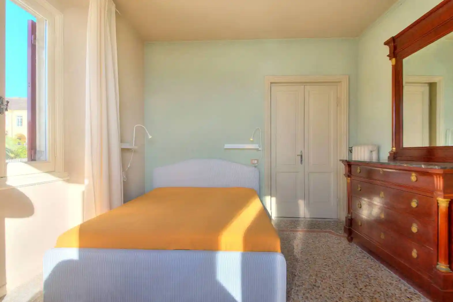 Quadrilocale via Paolo Zunino, Parco Casale - Castello dei Sogni, Rapallo - foto 4