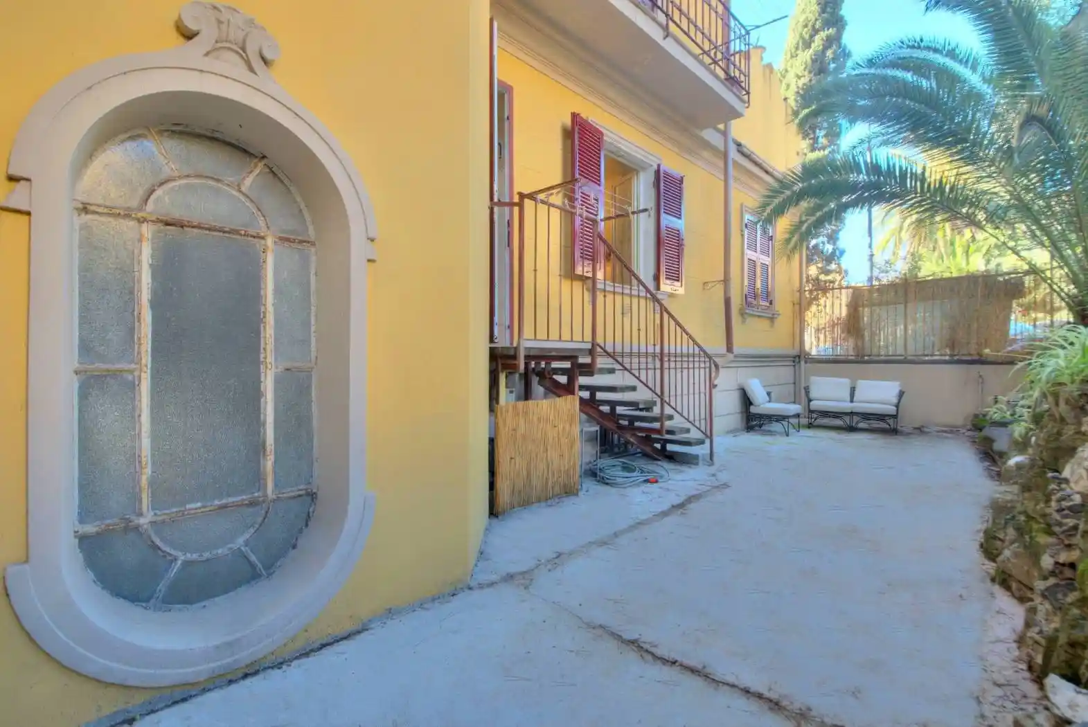 Quadrilocale via Paolo Zunino, Parco Casale - Castello dei Sogni, Rapallo - foto 5