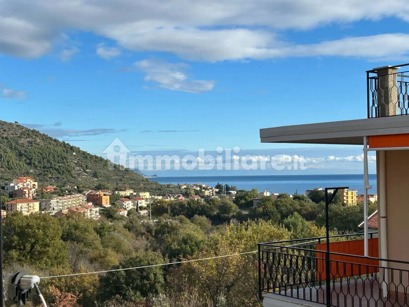 Appartamento in vendita a Ceriale