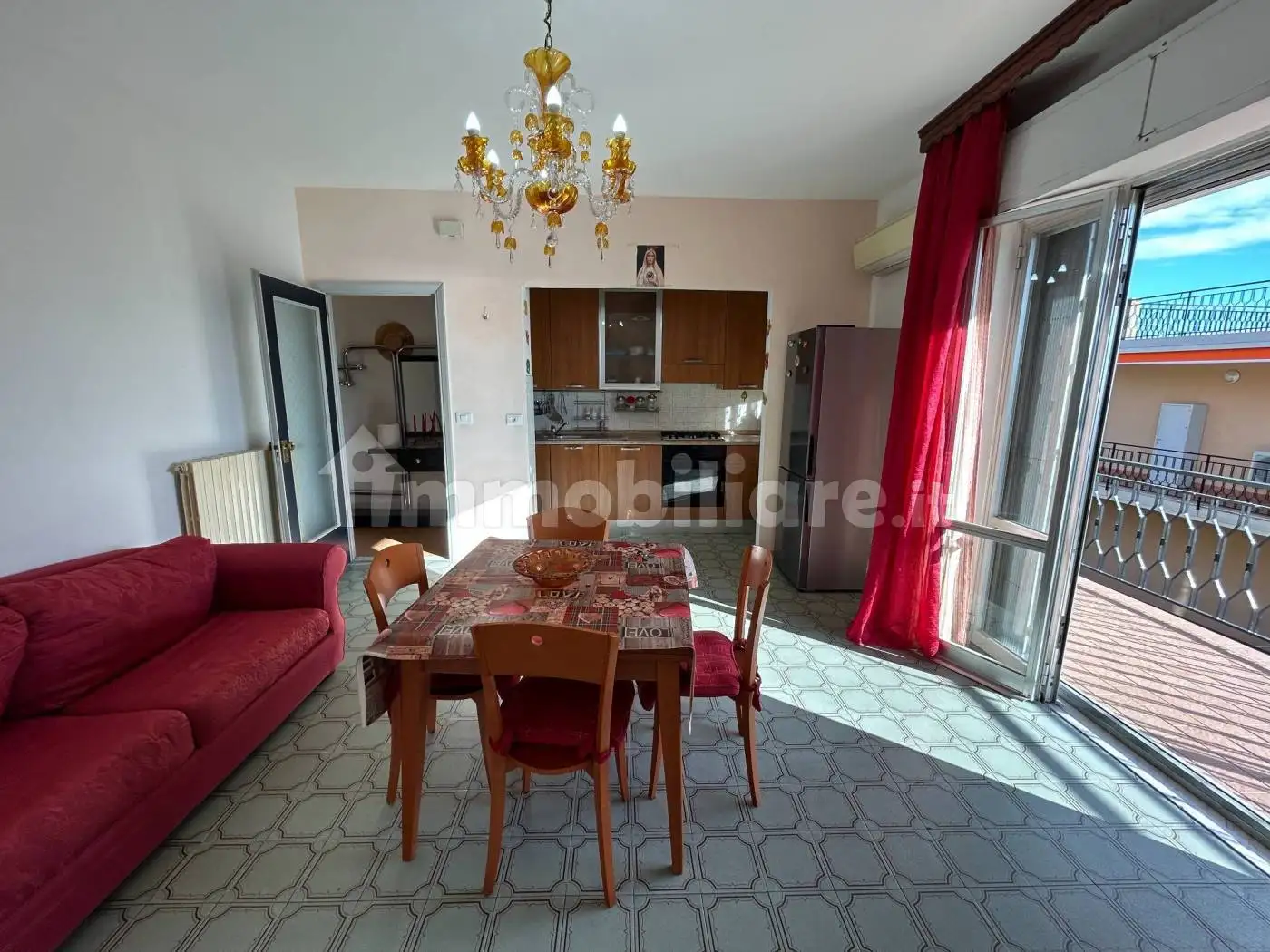 Bilocale via Magnone 75, Centro, Ceriale - foto 5