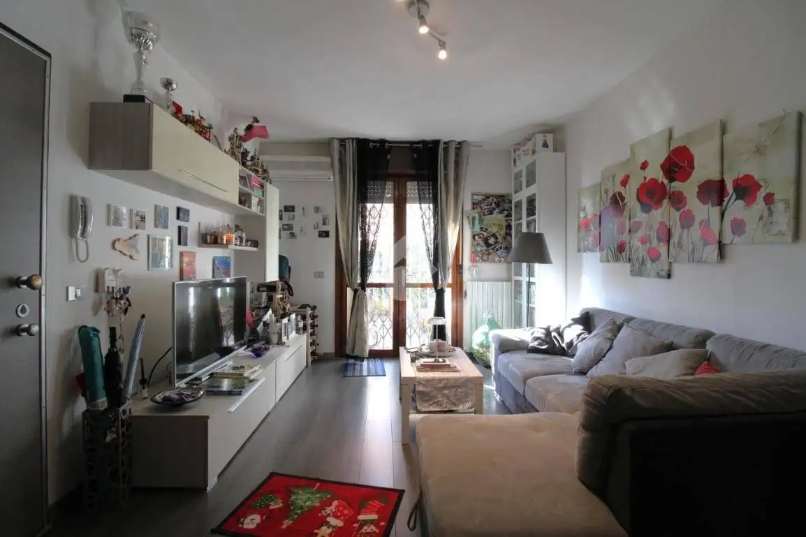 Appartamento in vendita a Medolla