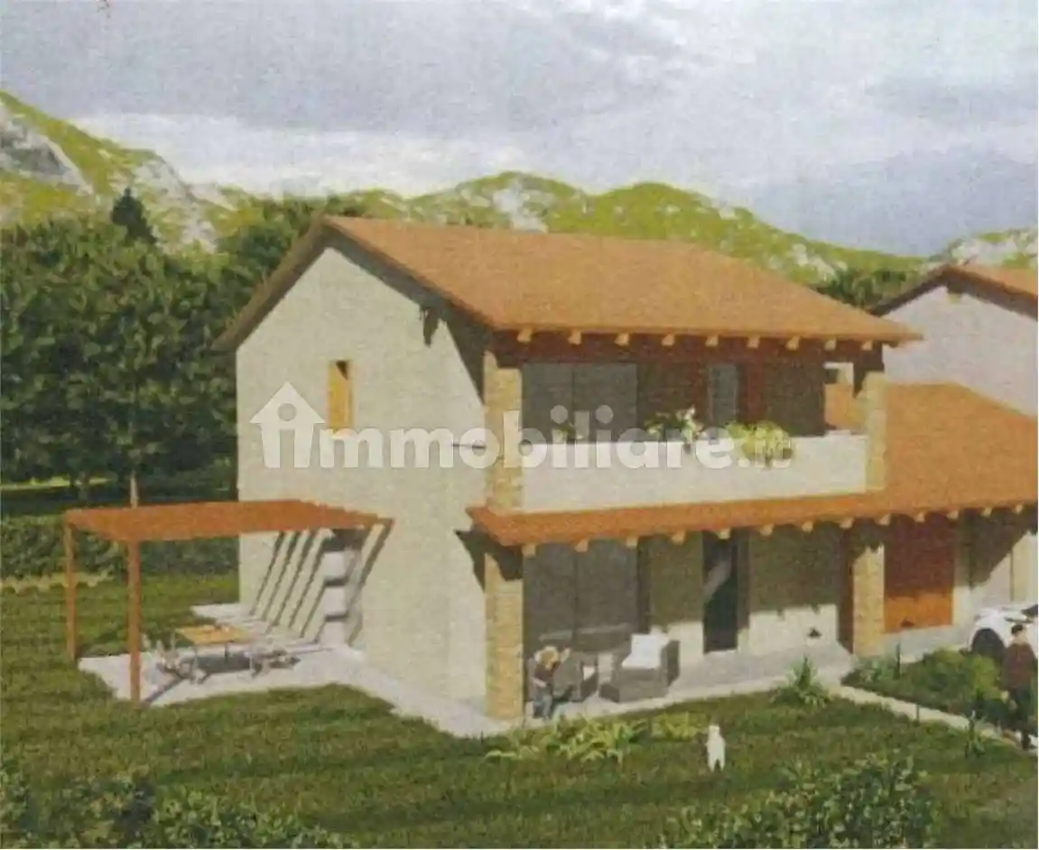 Villa bifamiliare via ru, Centro, Castelcucco - foto 5