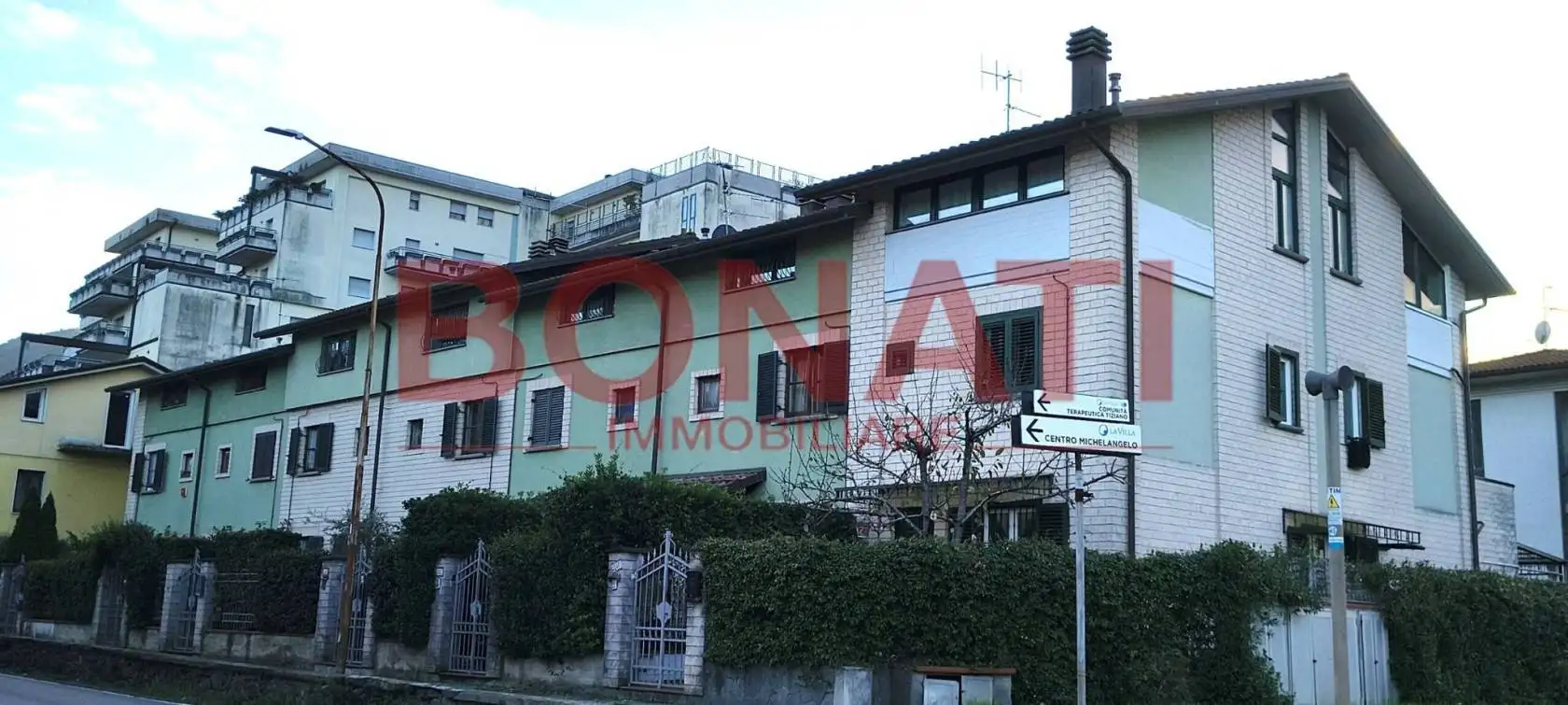 Casa indipendente in vendita a Aulla