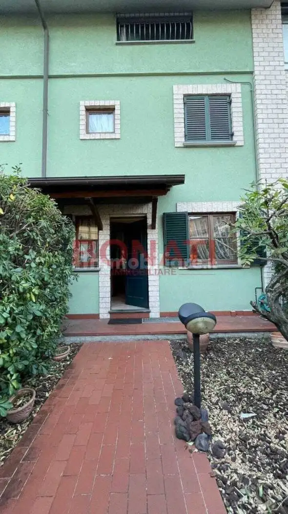 Terratetto unifamiliare Ss62 189, Centro, Aulla - foto 2