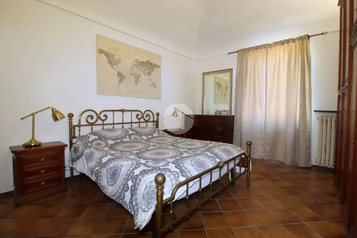 Quadrilocale piazza Cottolengo 61, Centro, Corneliano d'Alba - foto 5