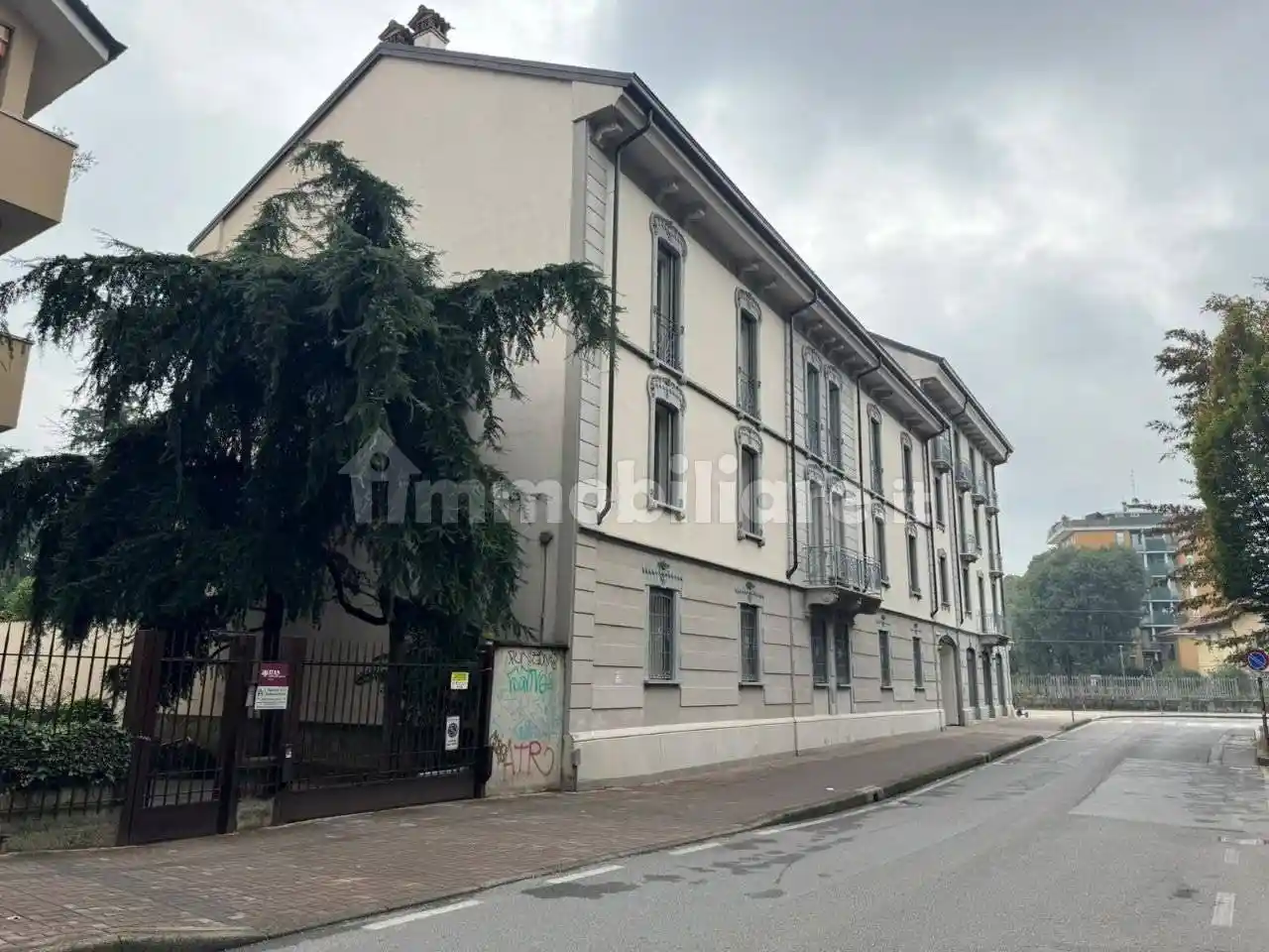 Quadrilocale via Durini 19, Via Lecco - Via Bergamo, Monza - foto 2