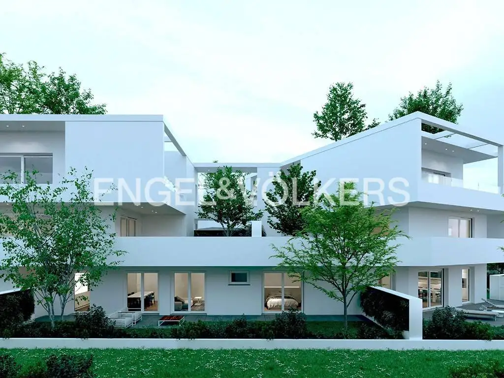 Appartamento in vendita a Treviso