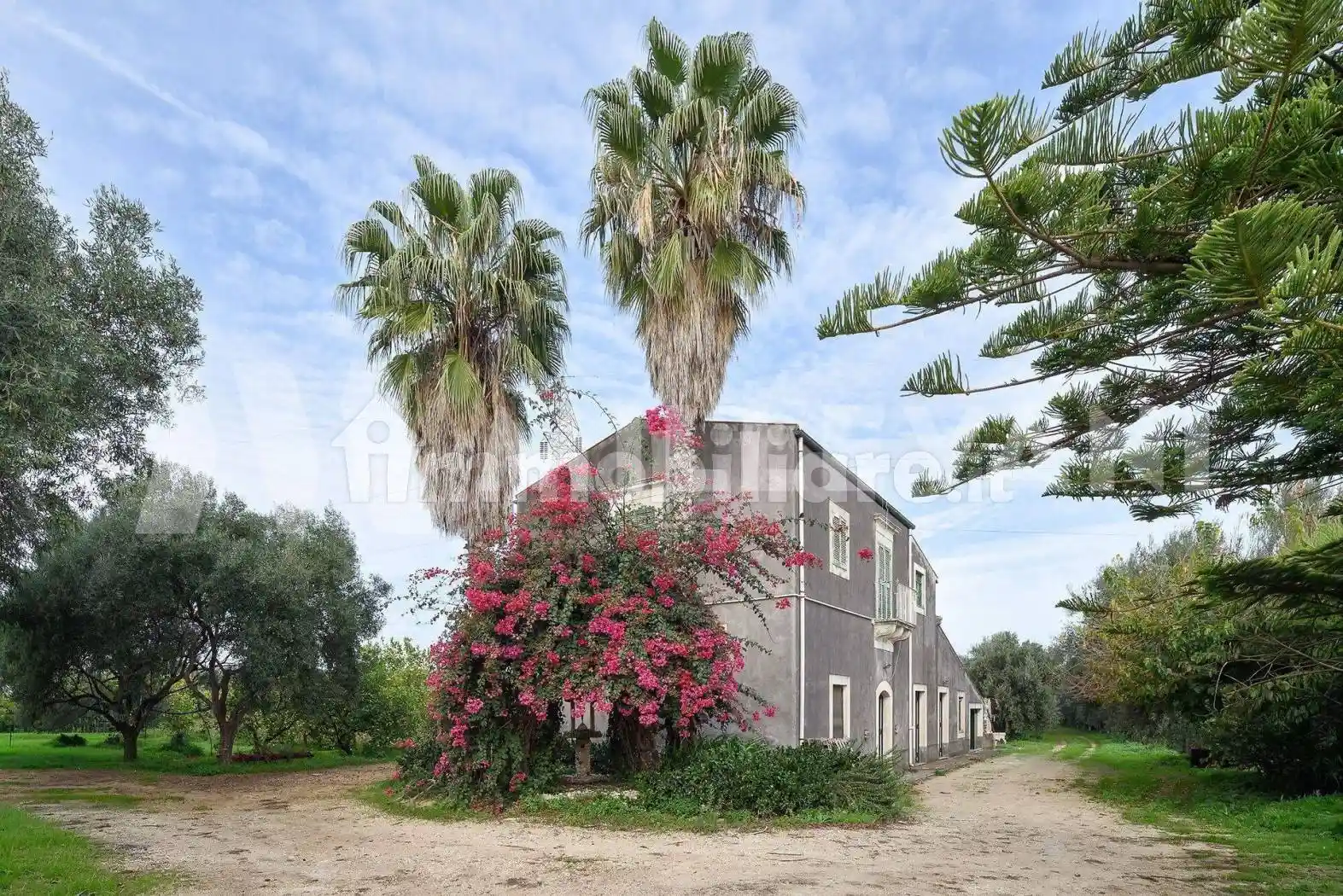 Rustico - Casale in vendita a Augusta