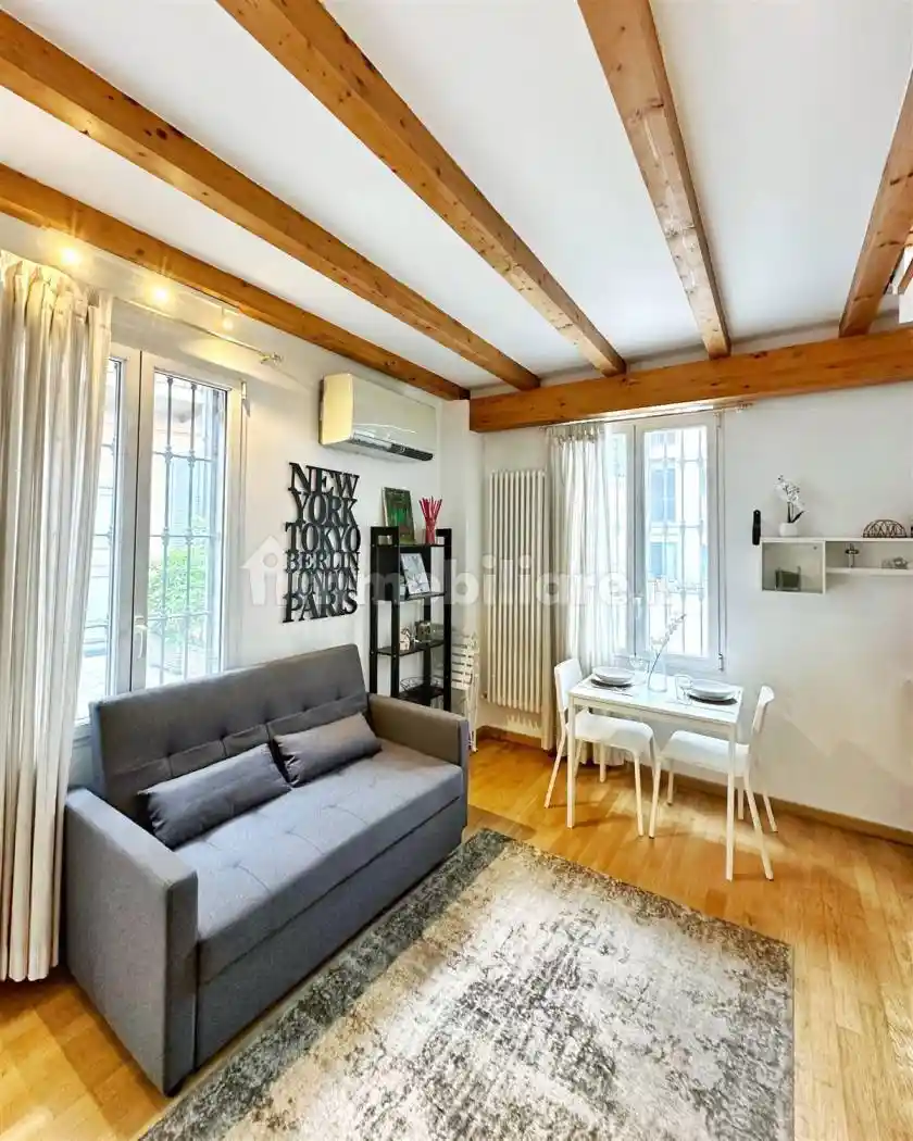 Bilocale via Pietro Calvi 18, Piave - Tricolore, Milano - foto 3