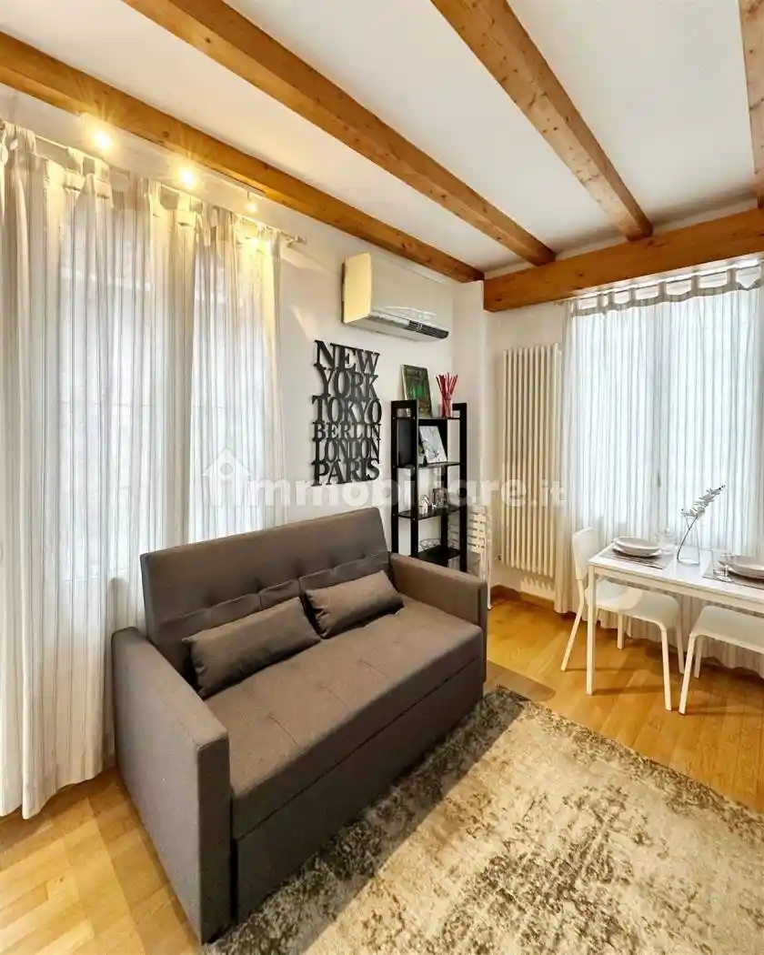 Bilocale via Pietro Calvi 18, Piave - Tricolore, Milano - foto 4