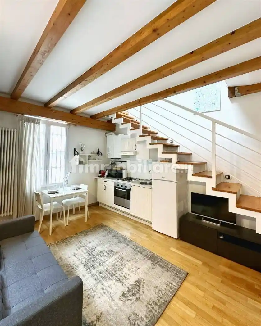 Bilocale via Pietro Calvi 18, Piave - Tricolore, Milano - foto 5