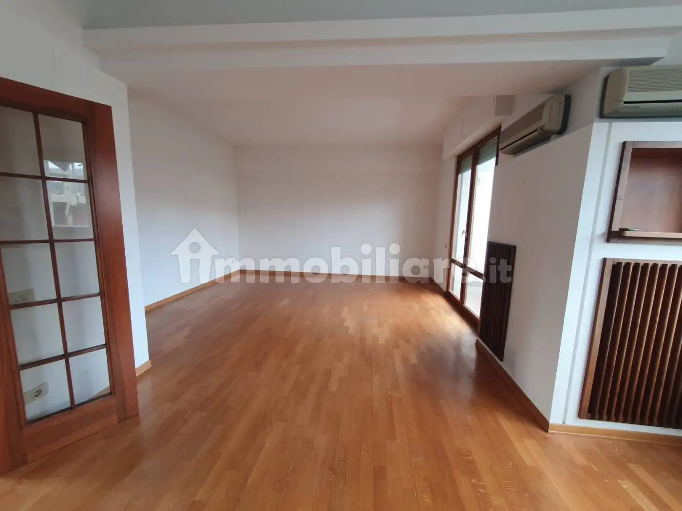 Appartamento in vendita a Pistoia