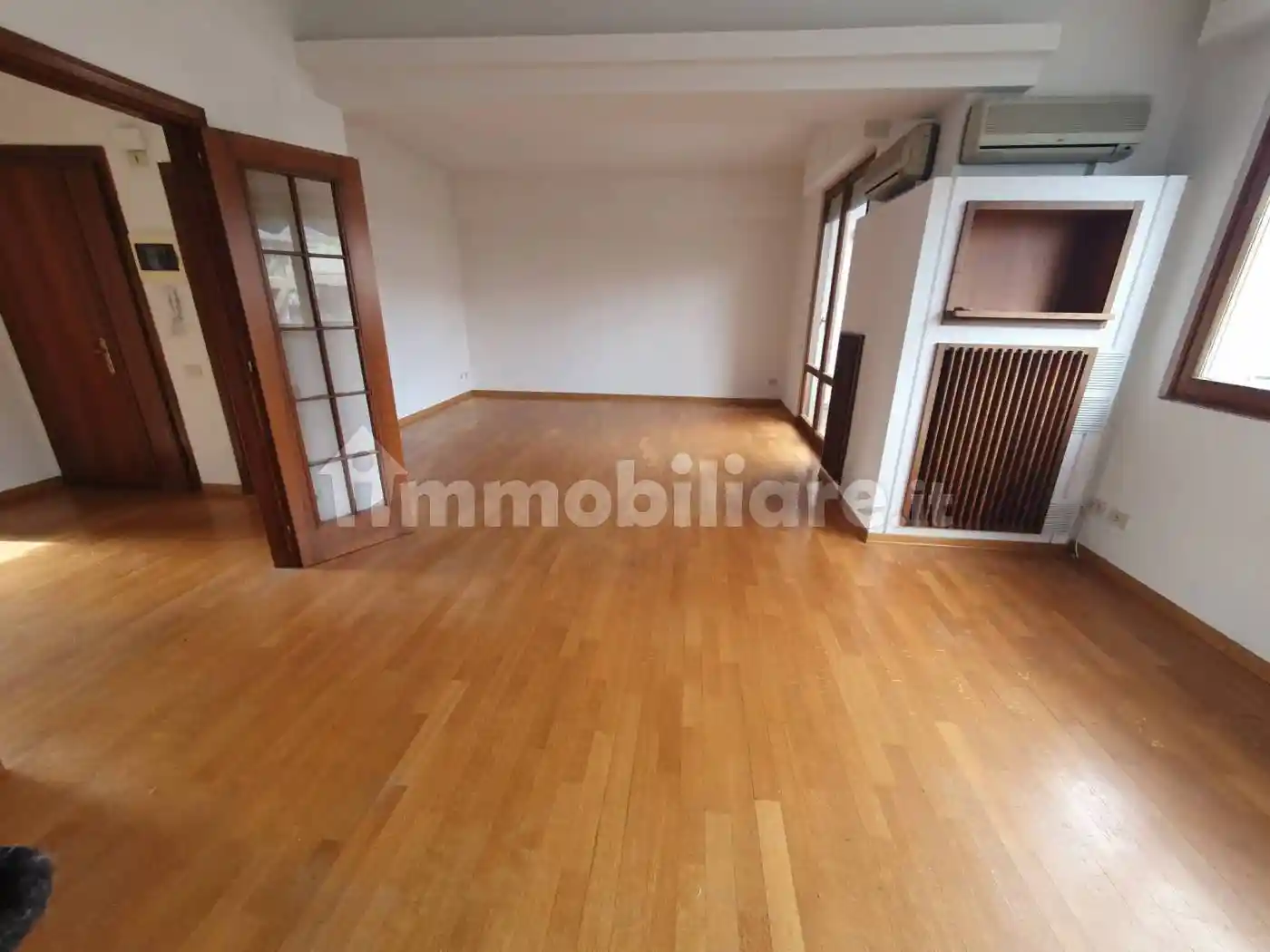 Appartamento buono stato, primo piano, Stadio, Pistoia - foto 2