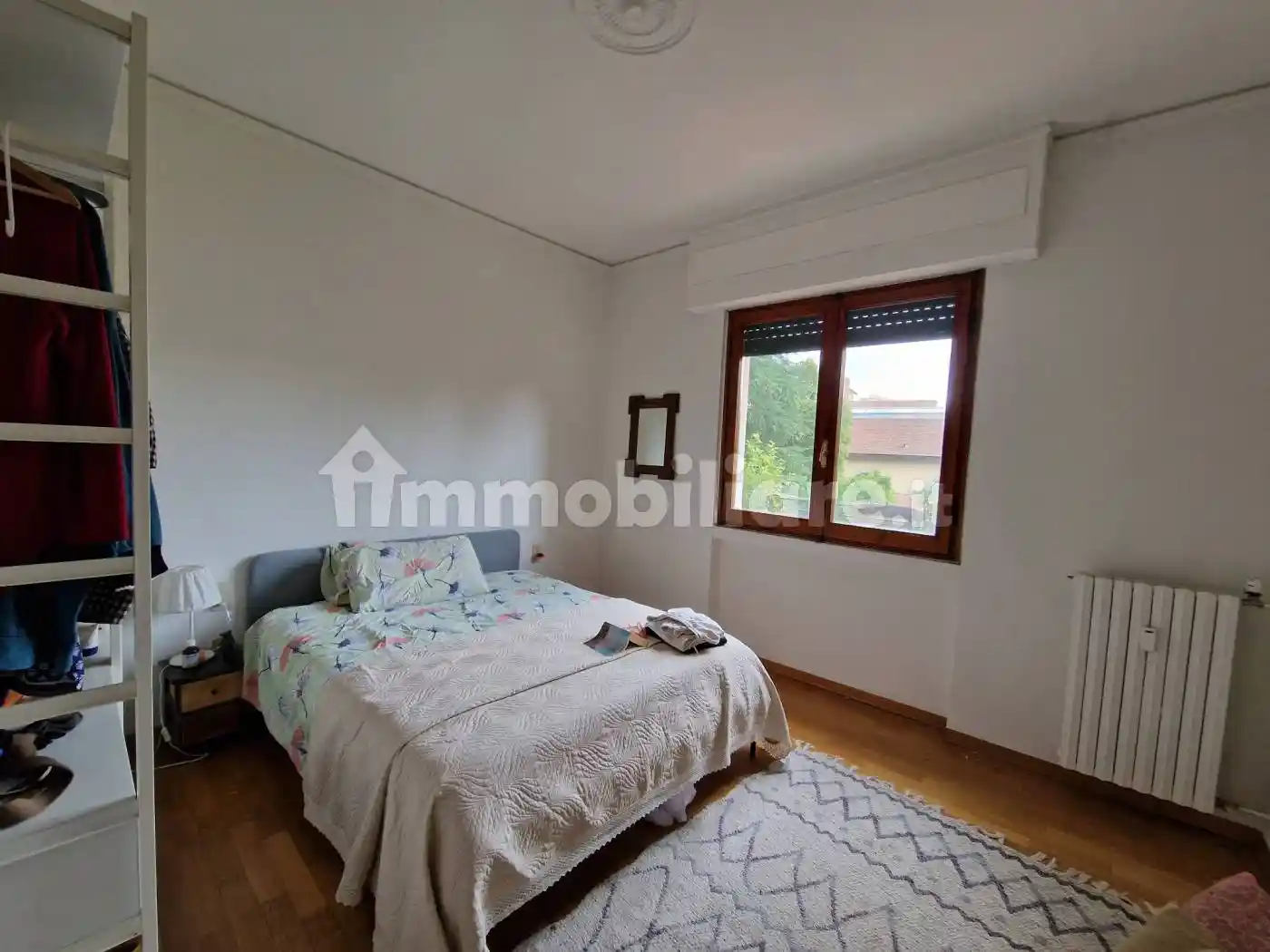 Appartamento buono stato, primo piano, Stadio, Pistoia - foto 5