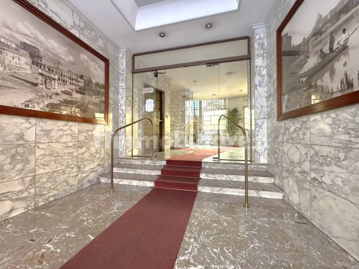 Quadrilocale via Casoria 7, Re di Roma, Roma - foto 2