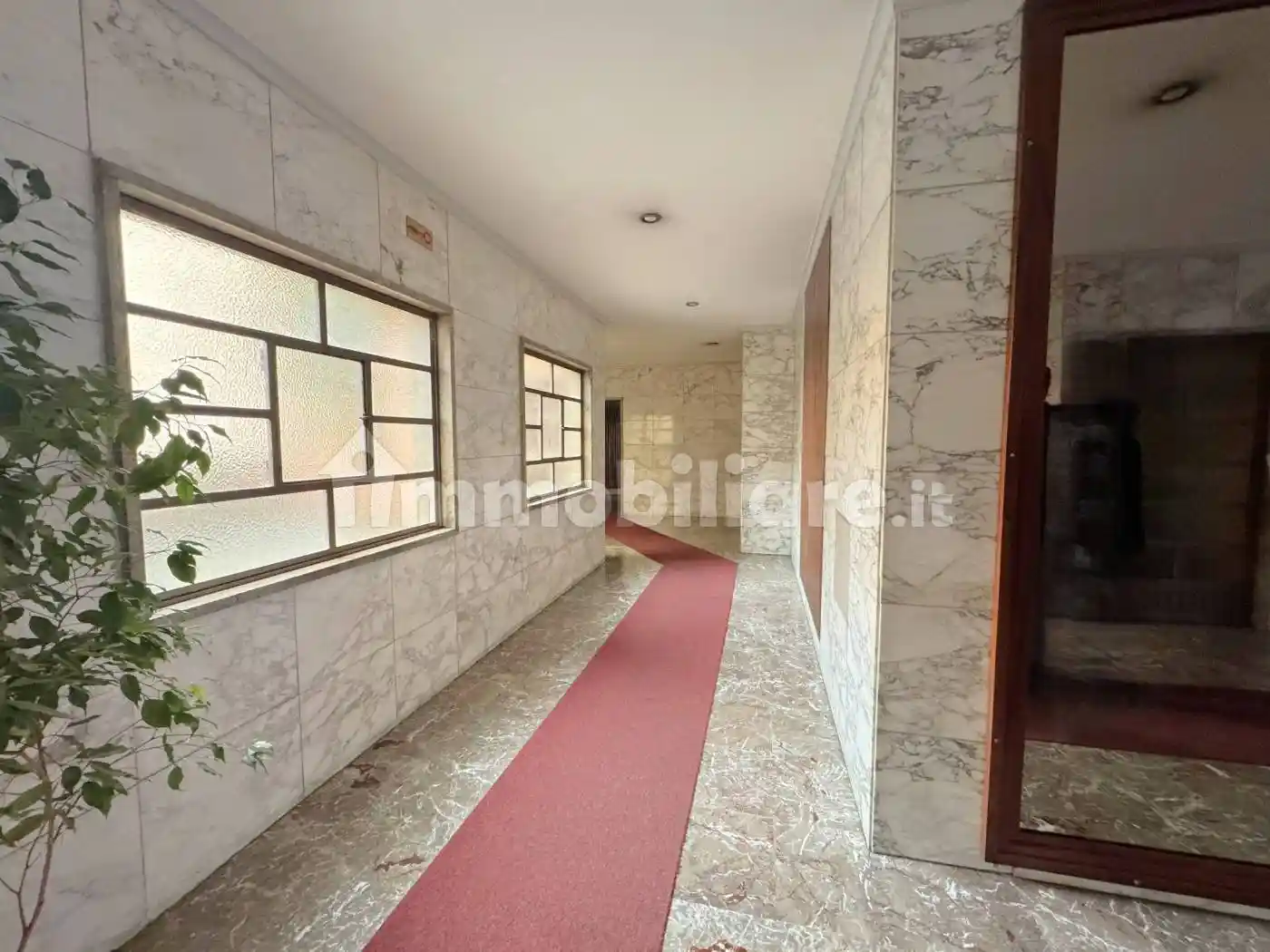 Quadrilocale via Casoria 7, Re di Roma, Roma - foto 3