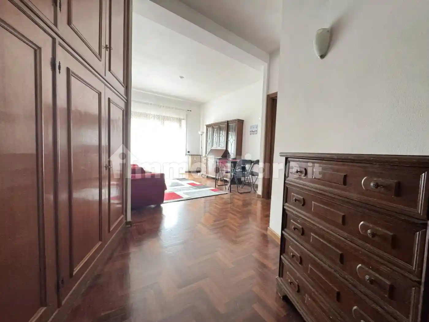 Quadrilocale via Casoria 7, Re di Roma, Roma - foto 5