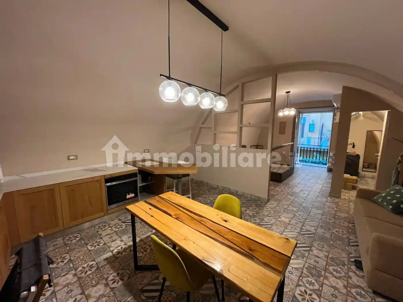 Bilocale salita Vetriera, Chiaia, Napoli - foto 2