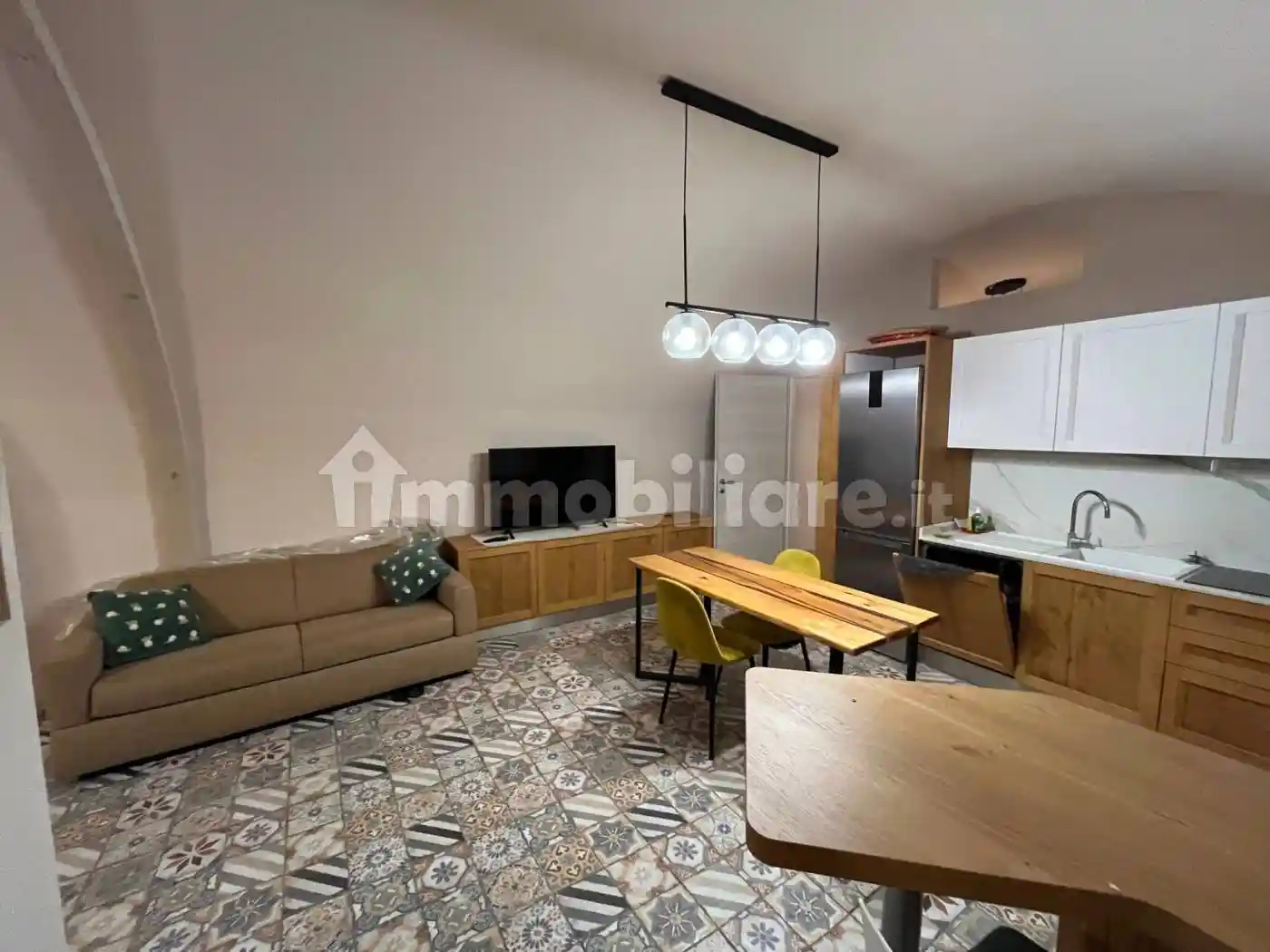 Bilocale salita Vetriera, Chiaia, Napoli - foto 4