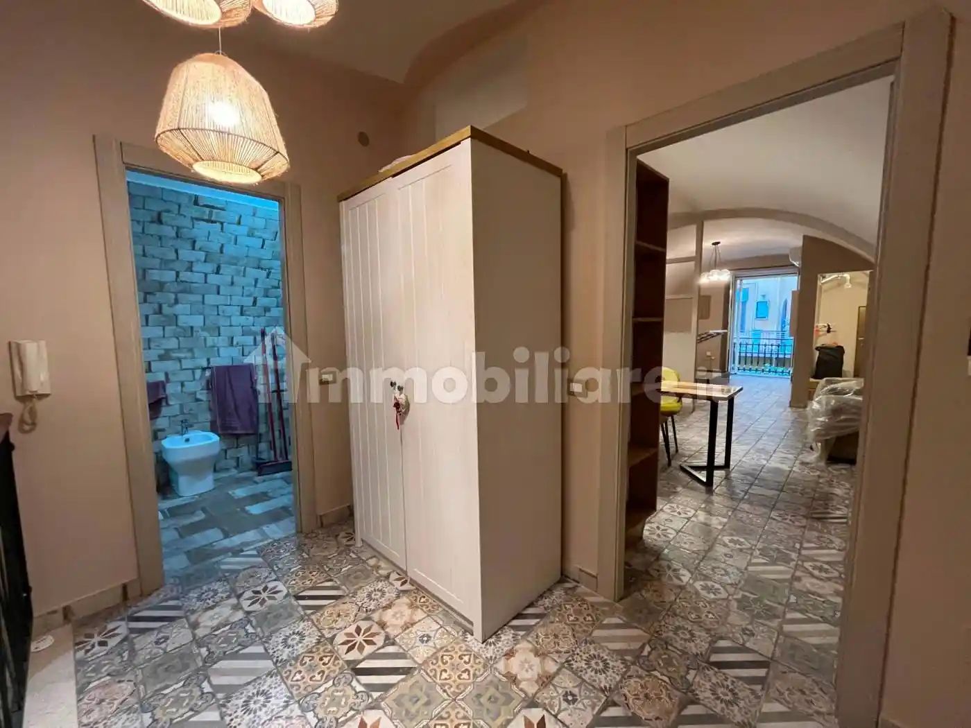 Bilocale salita Vetriera, Chiaia, Napoli - foto 5