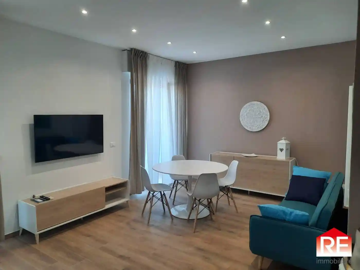 Trilocale viale Giovanni Paisiello, Mare, Cervia - foto 2