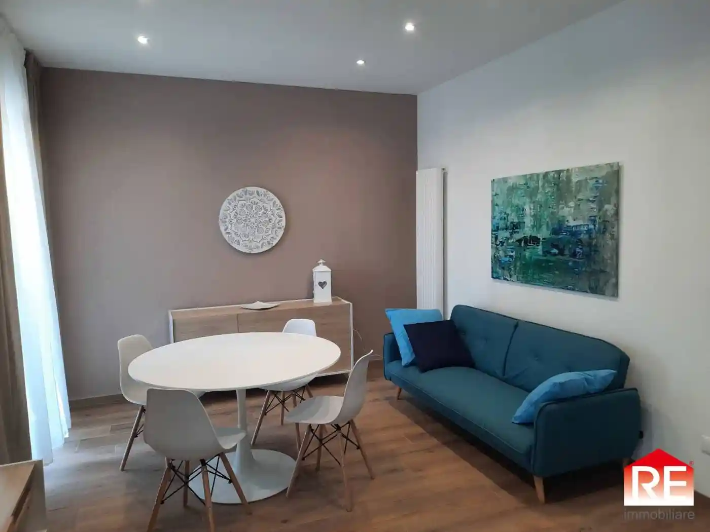 Trilocale viale Giovanni Paisiello, Mare, Cervia - foto 3