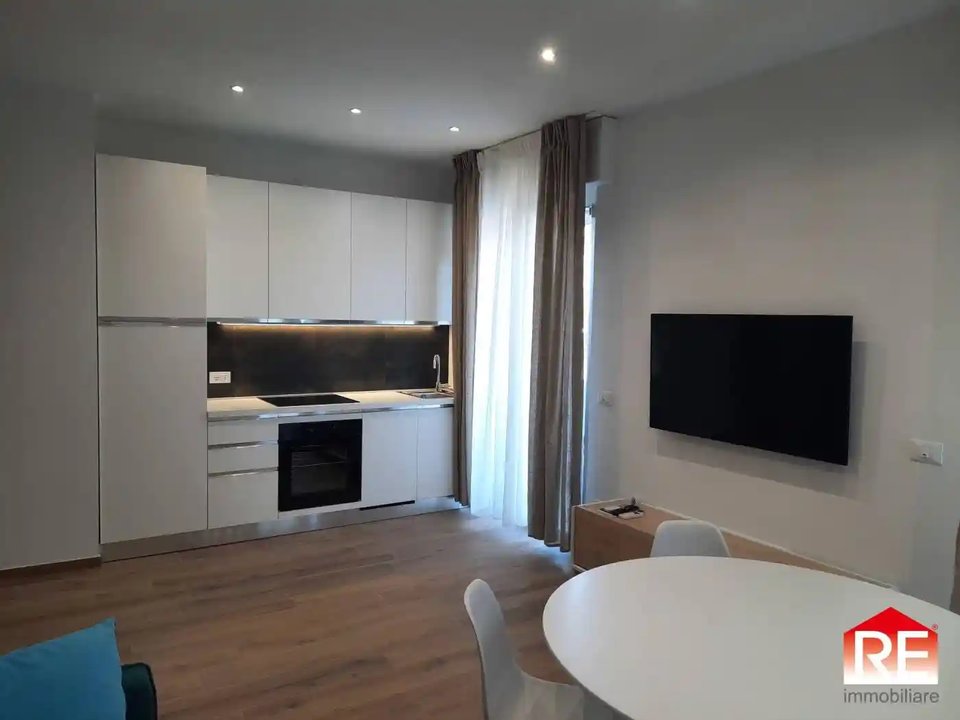 Trilocale viale Giovanni Paisiello, Mare, Cervia - foto 4