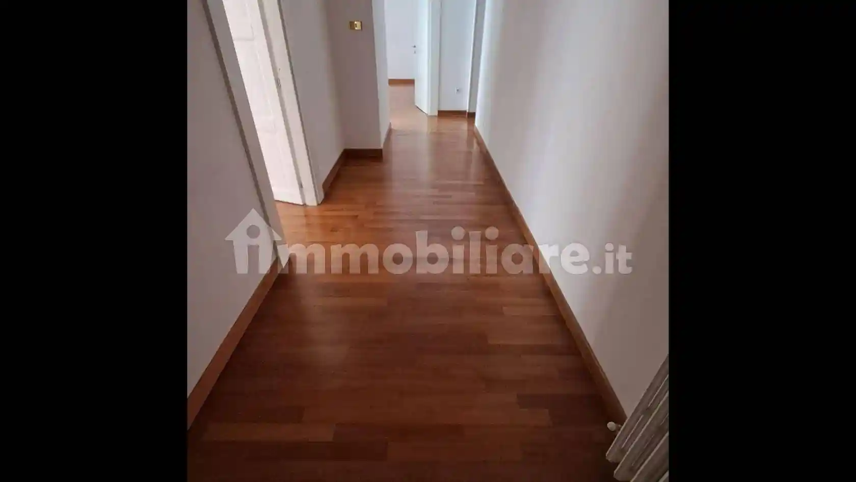 Trilocale via Vittorio Veneto 53, Centro, Avezzano - foto 4