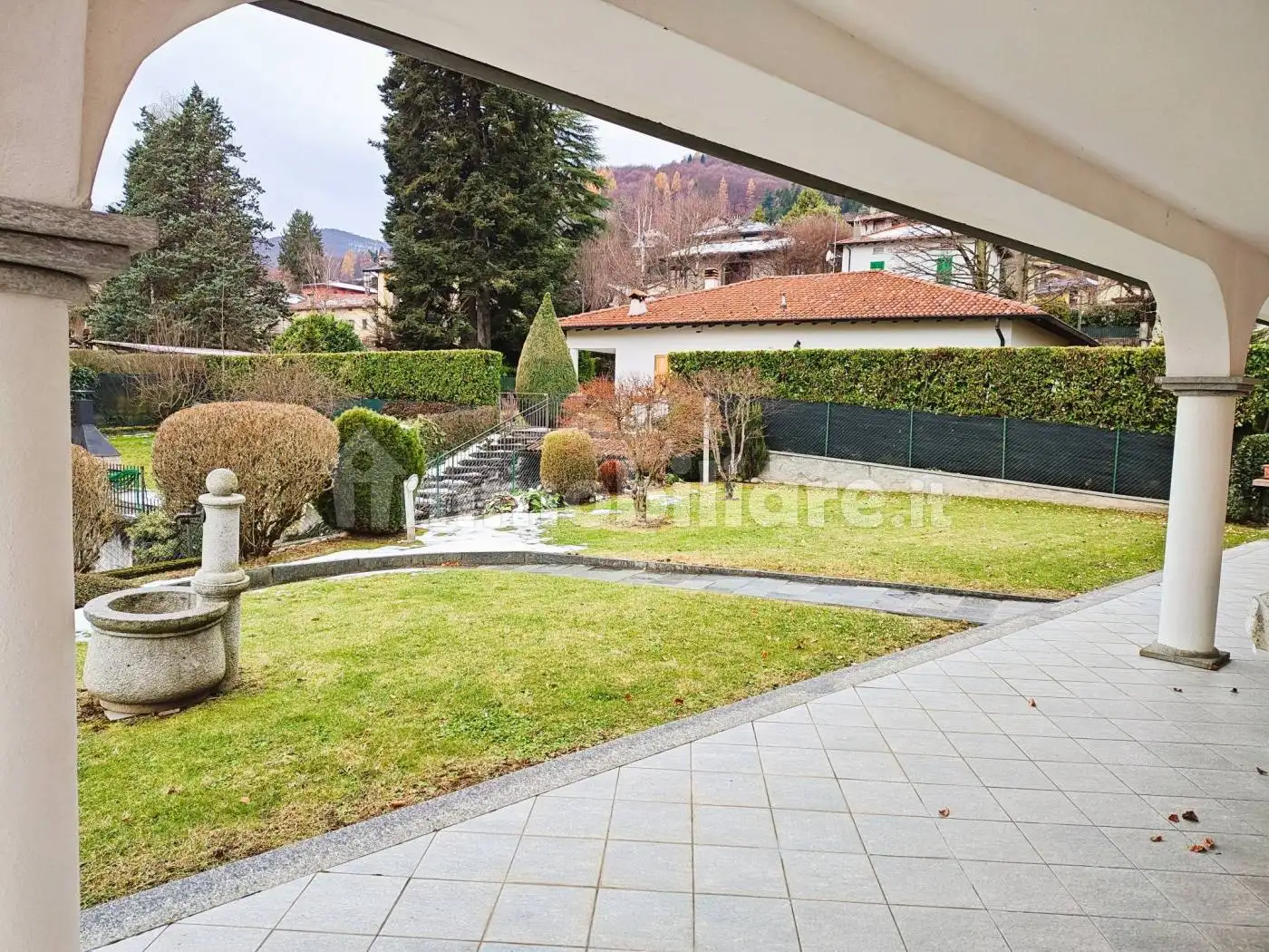 Villa unifamiliare vicolo Brenta 7, Lanzo D'Intelvi, Alta Valle Intelvi - foto 2