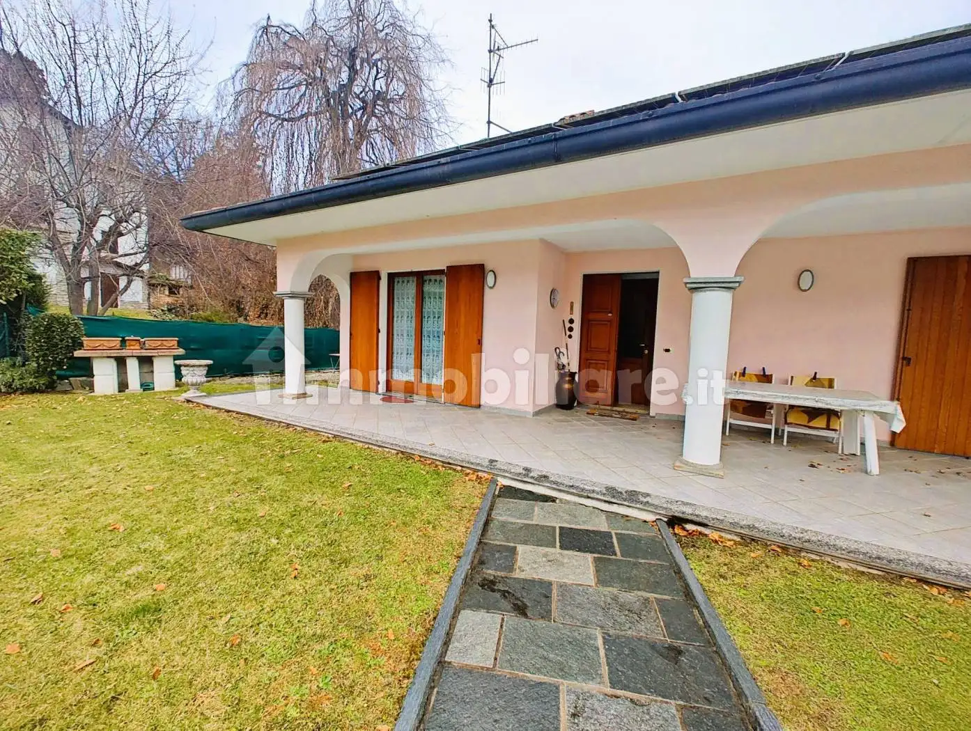 Villa unifamiliare vicolo Brenta 7, Lanzo D'Intelvi, Alta Valle Intelvi - foto 5