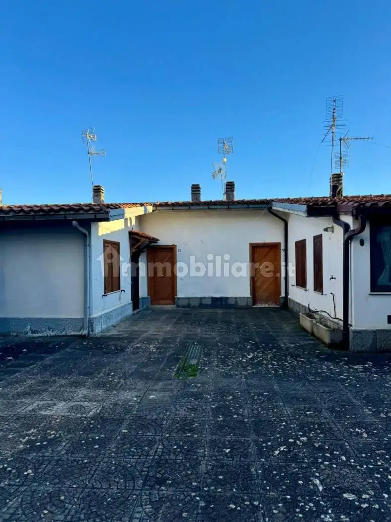 Appartamento in vendita a Castel di Sangro