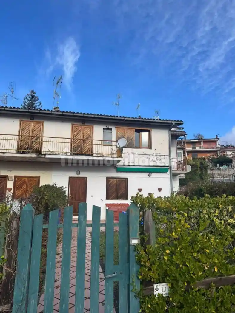 Trilocale via Chieti, Centro, Castel di Sangro - foto 3