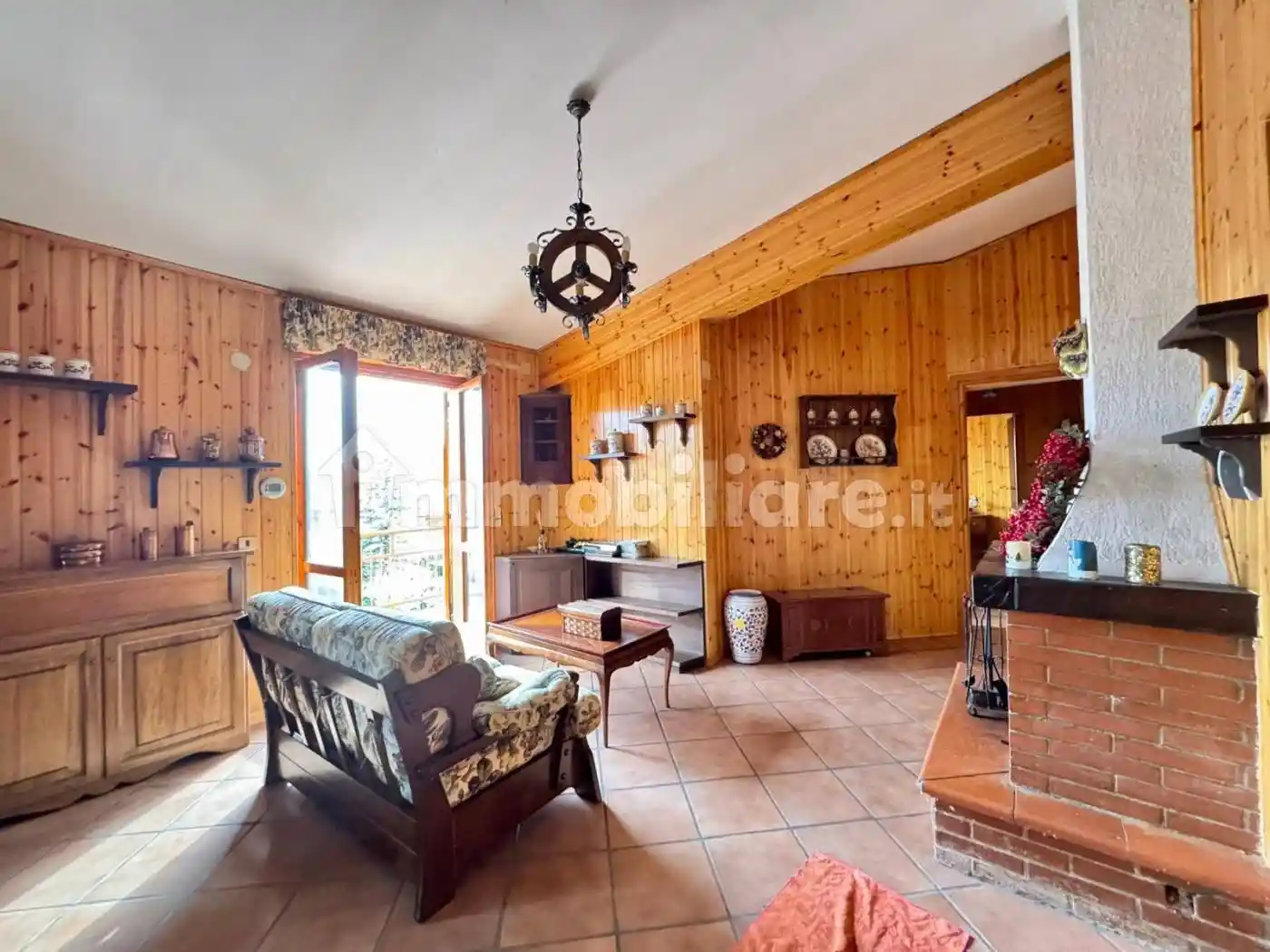 Trilocale via Chieti, Centro, Castel di Sangro - foto 5