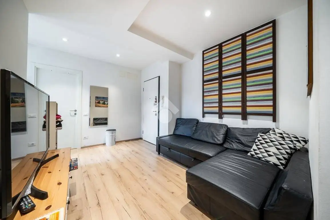 Appartamento in vendita a Trento