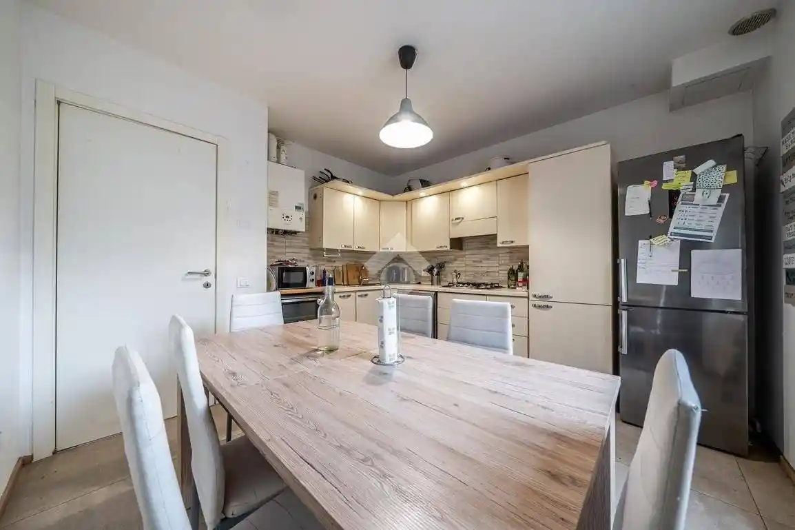 Quadrilocale via del Brennero, Stazione - Cristo Re, Trento - foto 3