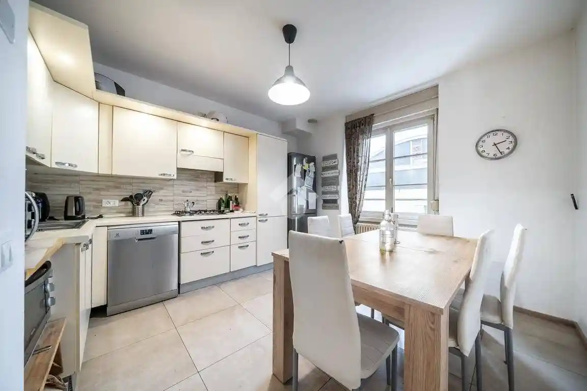 Quadrilocale via del Brennero, Stazione - Cristo Re, Trento - foto 4