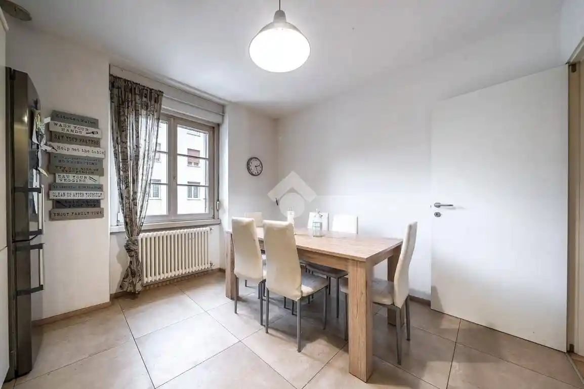 Quadrilocale via del Brennero, Stazione - Cristo Re, Trento - foto 5