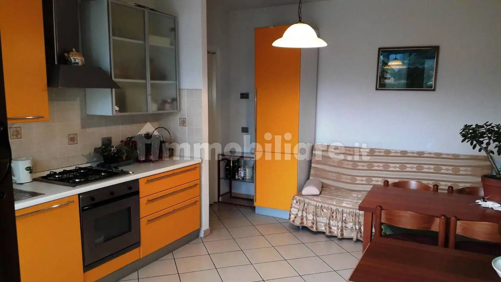 Bilocale via Pittini, Borgo A Buggiano, Buggiano - foto 2