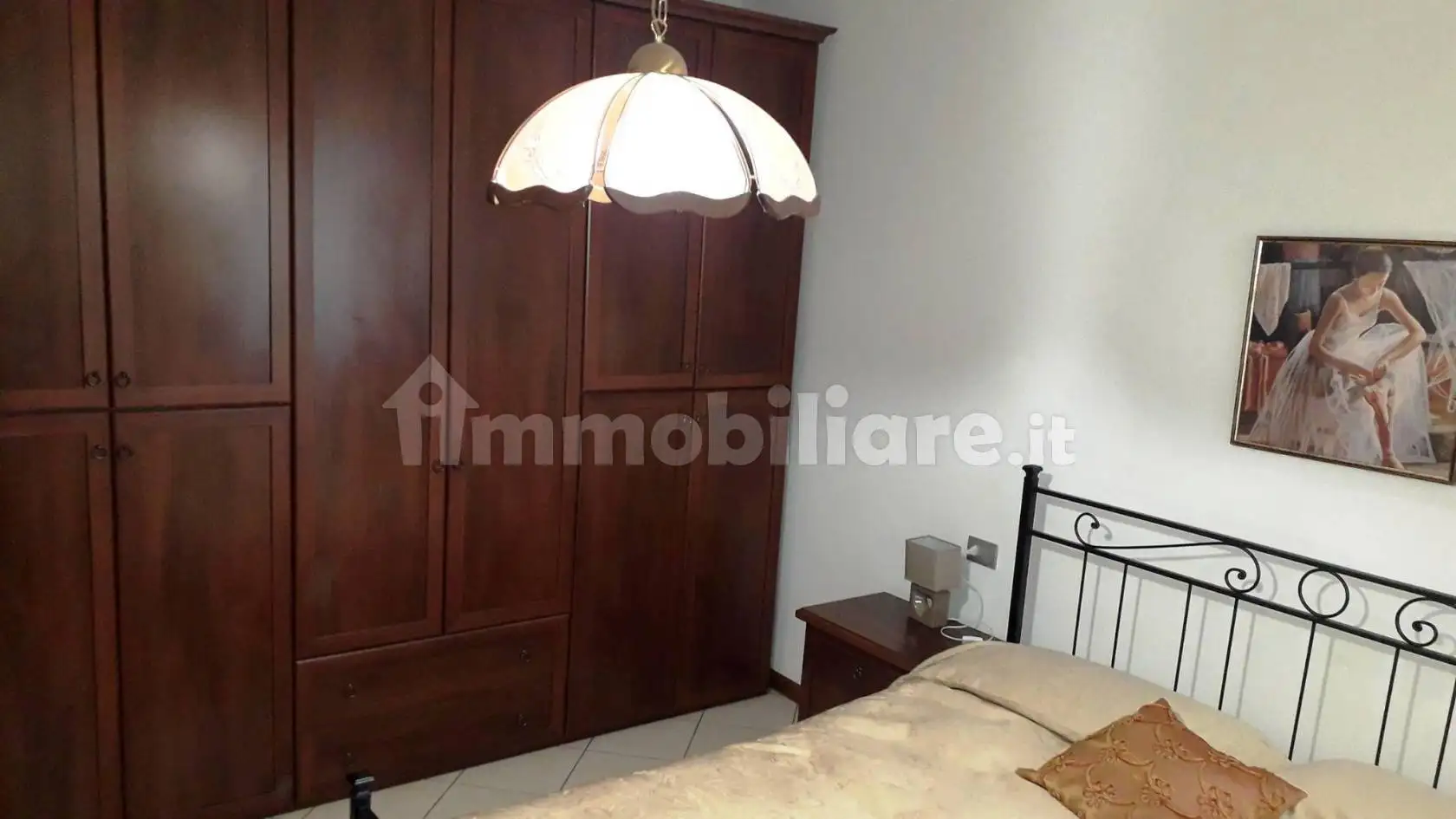 Bilocale via Pittini, Borgo A Buggiano, Buggiano - foto 4