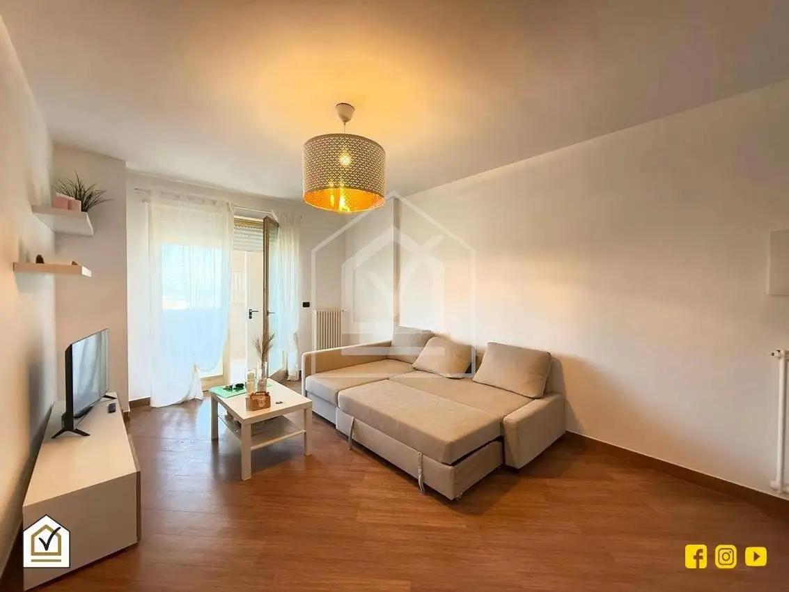 Appartamento in vendita a Bari