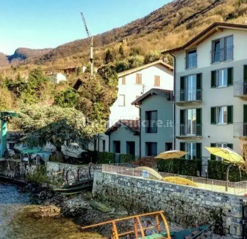 Attico - Mansarda in vendita a Lezzeno