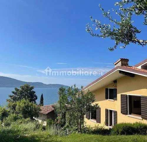 Villa in vendita a Gargnano