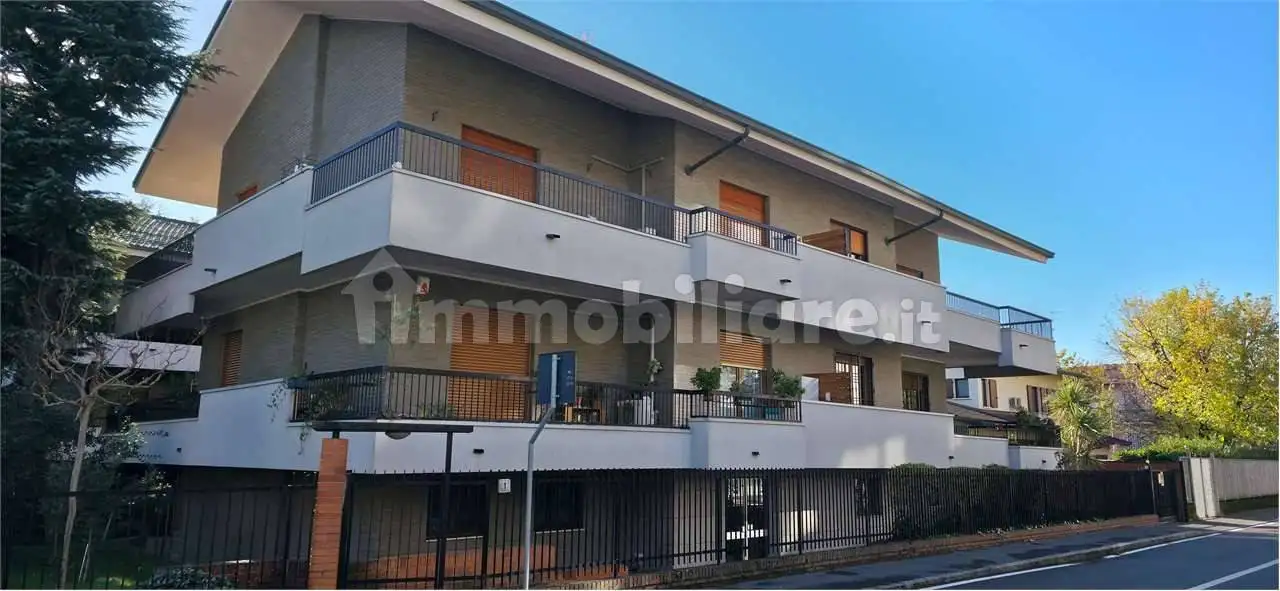 Appartamento in vendita a Cernusco sul Naviglio