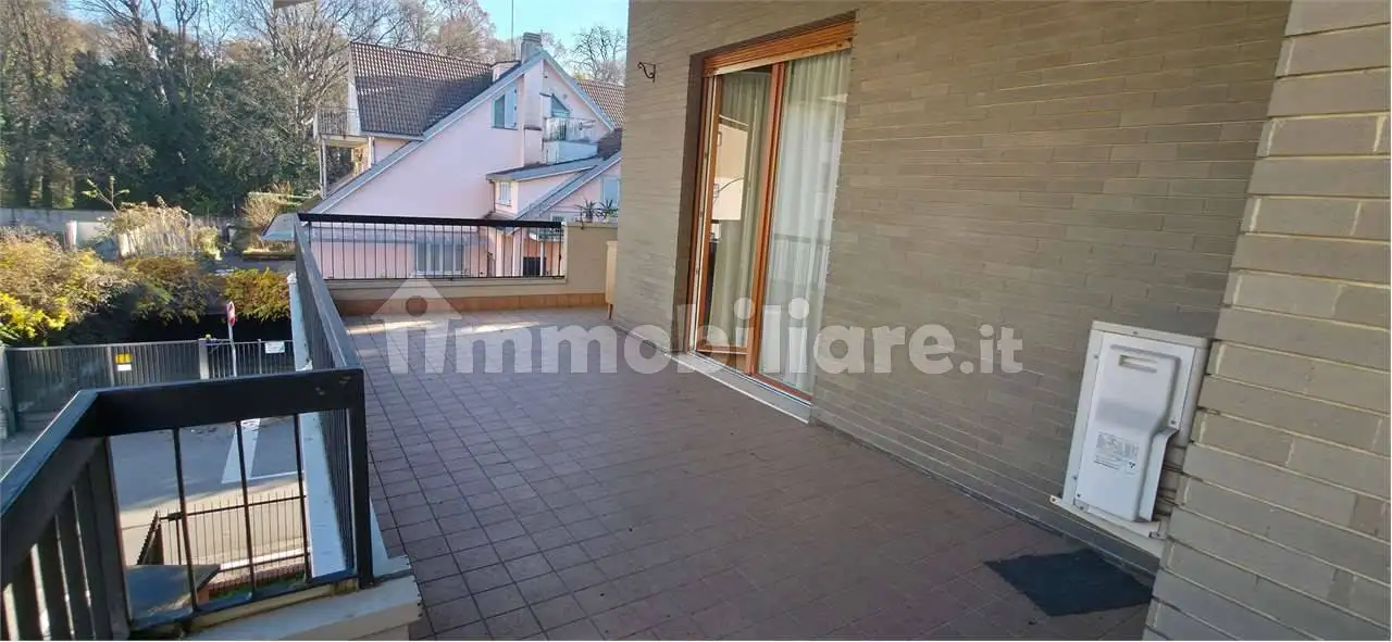 Trilocale via Raffaello Sanzio , 1, Centro, Cernusco sul Naviglio - foto 2