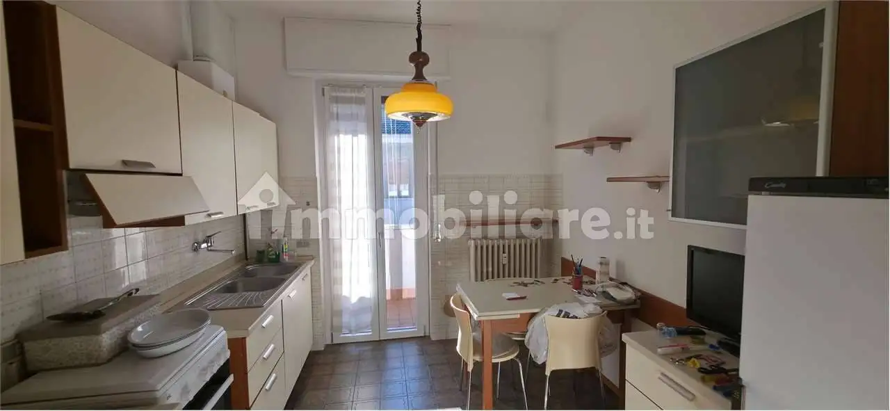 Trilocale via Raffaello Sanzio , 1, Centro, Cernusco sul Naviglio - foto 4