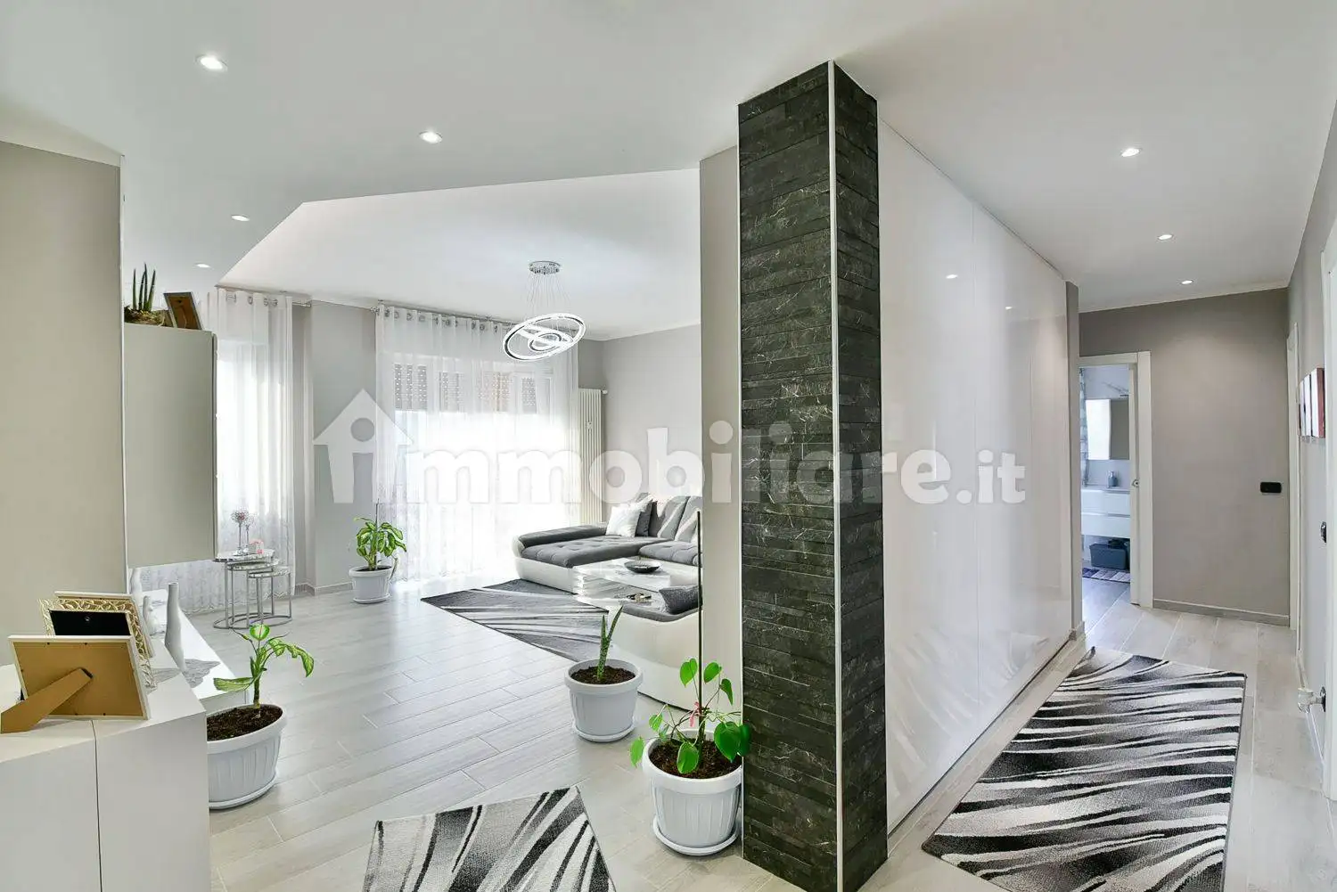 Appartamento in vendita a Dolzago